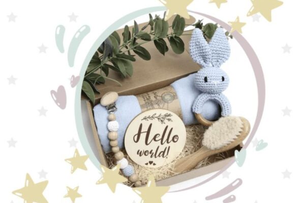 telegram v porodnišnico