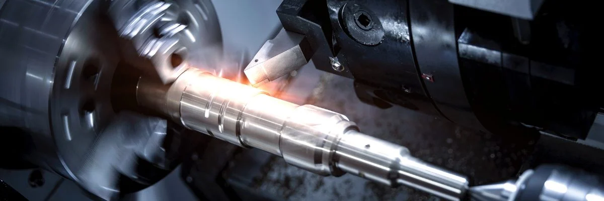 Struženje kot temelj sodobne industrijske proizvodnje