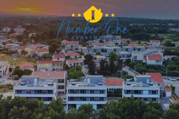 apartmaji hrvaška Vir