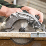 krožna žaga za les