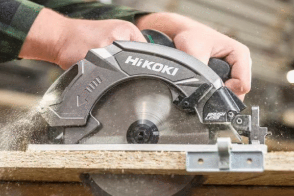 krožna žaga za les