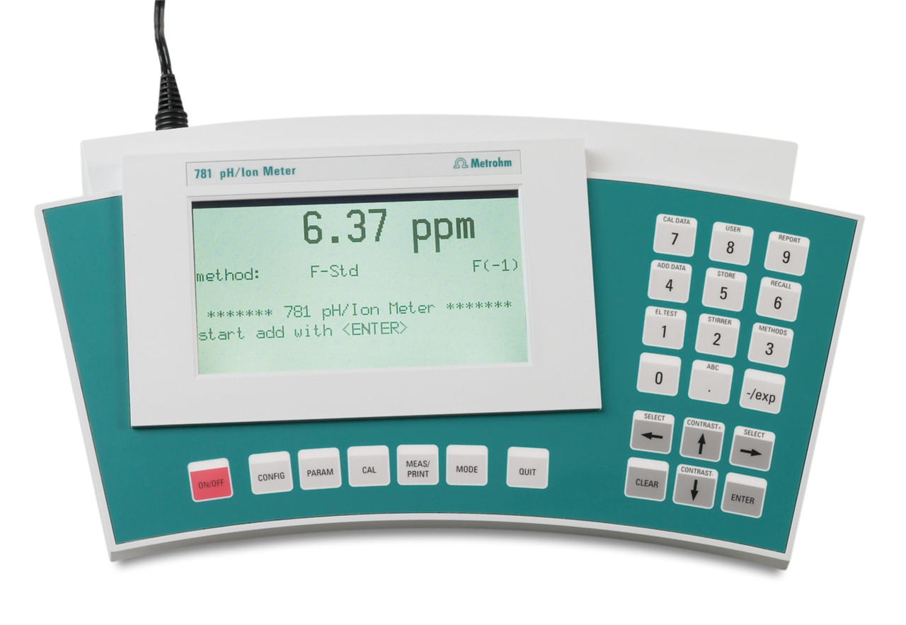 pH-meter kot ključno orodje za natančno merjenje kislosti in bazičnosti