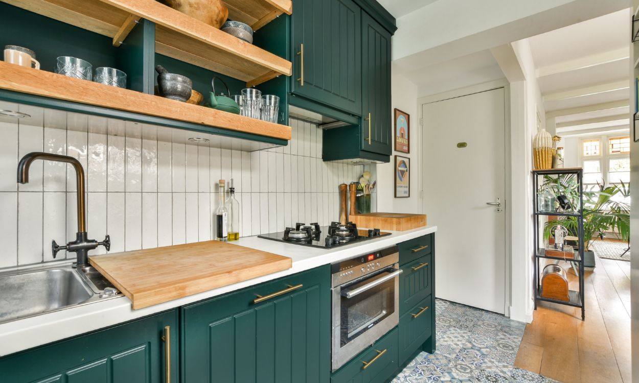 Na kaj morate biti pozorni, ko izbirate kuhinje?